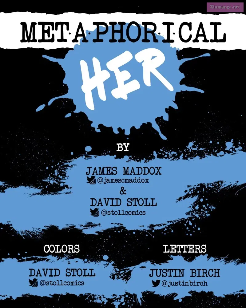 Metaphorical HER Mangakakalot X Chapter 2 Page 61