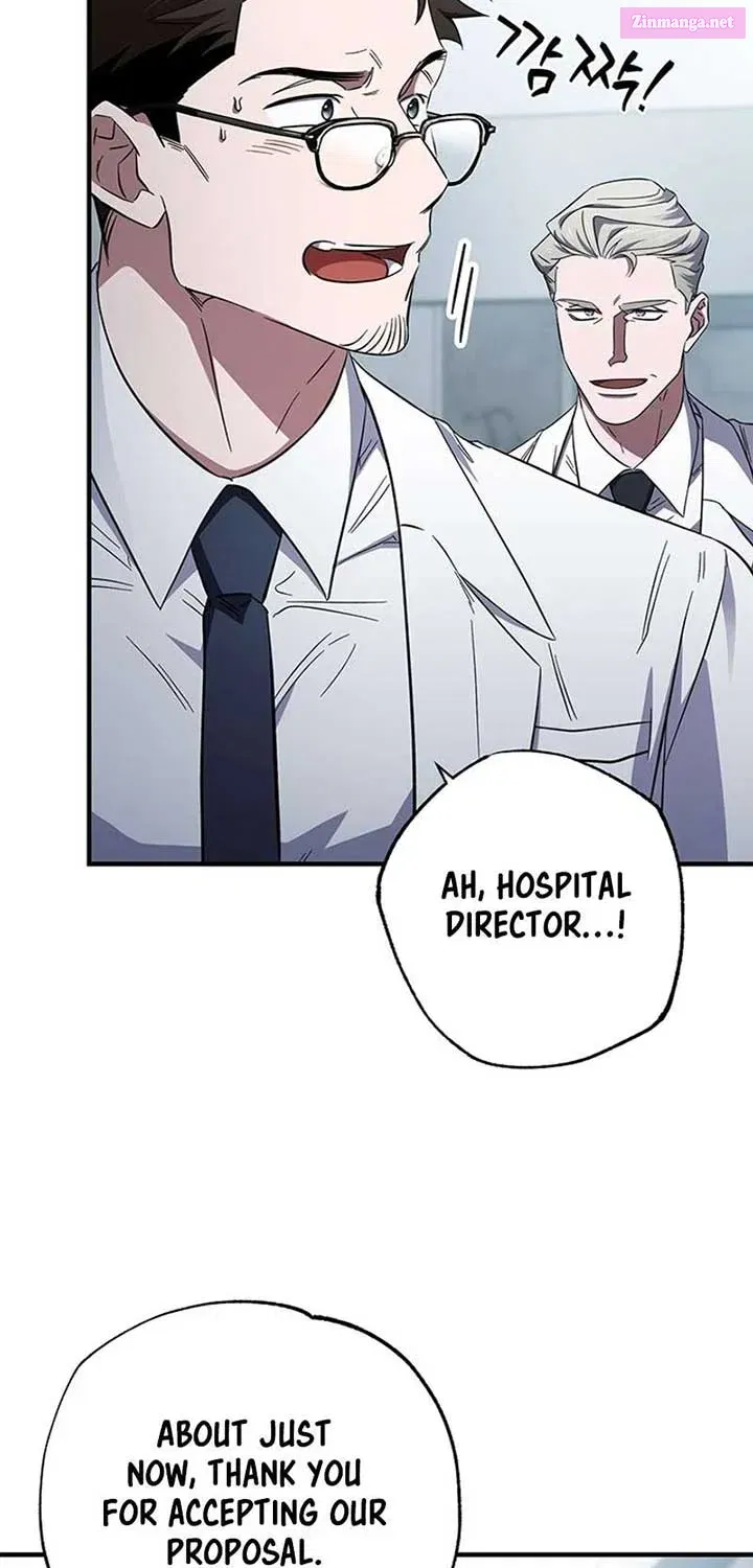 Medical Top Surgeon Mangakakalot X Chapter 22 Page 61