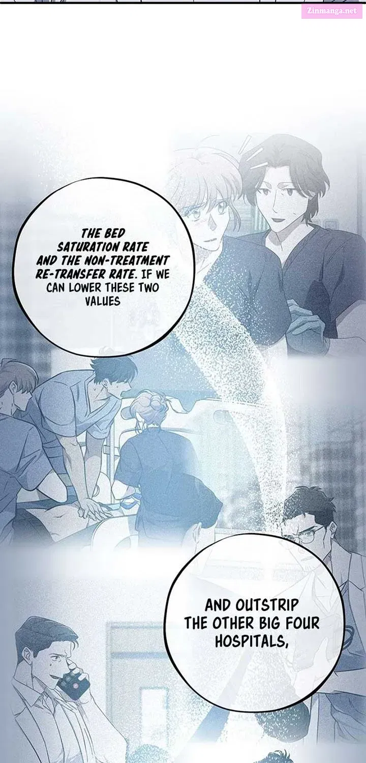 Medical Top Surgeon Mangakakalot X Chapter 23 Page 45