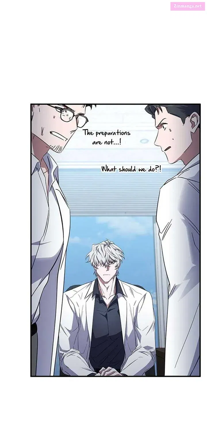 Medical Top Surgeon Mangakakalot X Chapter 23 Page 51