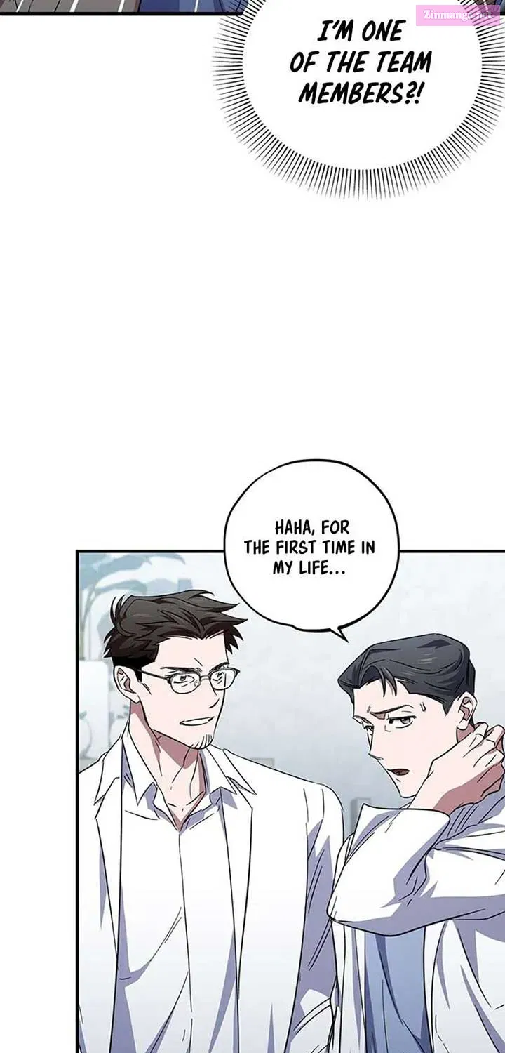 Medical Top Surgeon Mangakakalot X Chapter 23 Page 19