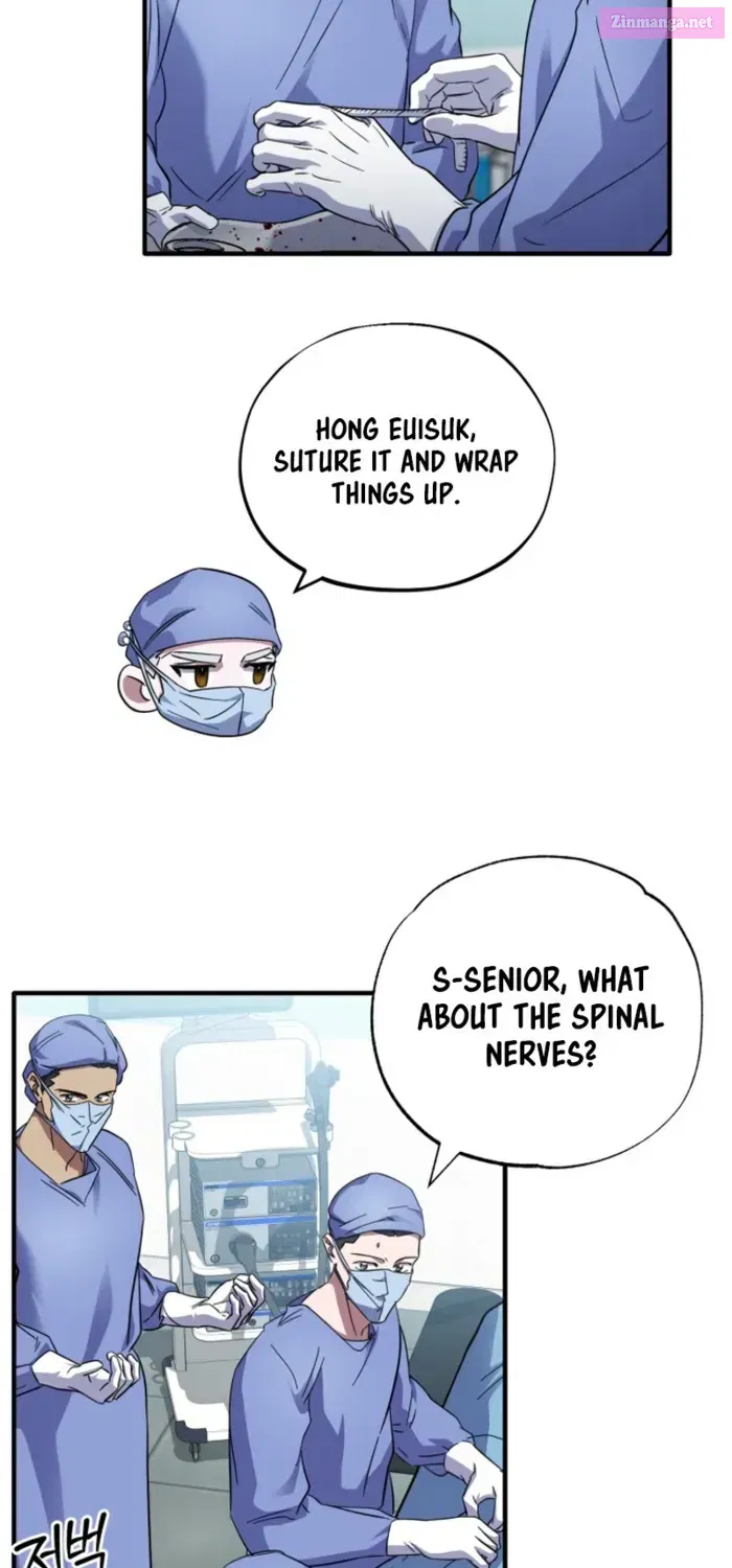 Medical Top Surgeon Mangakakalot X Chapter 25 Page 7