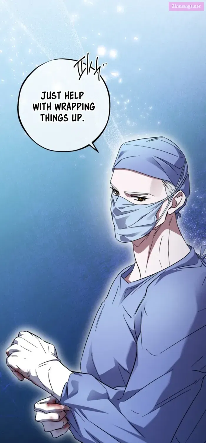 Medical Top Surgeon Mangakakalot X Chapter 25 Page 10