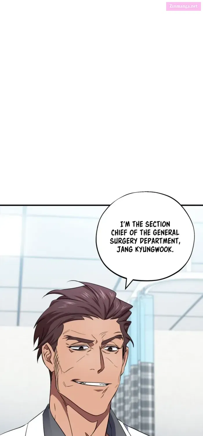 Medical Top Surgeon Mangakakalot X Chapter 25 Page 38