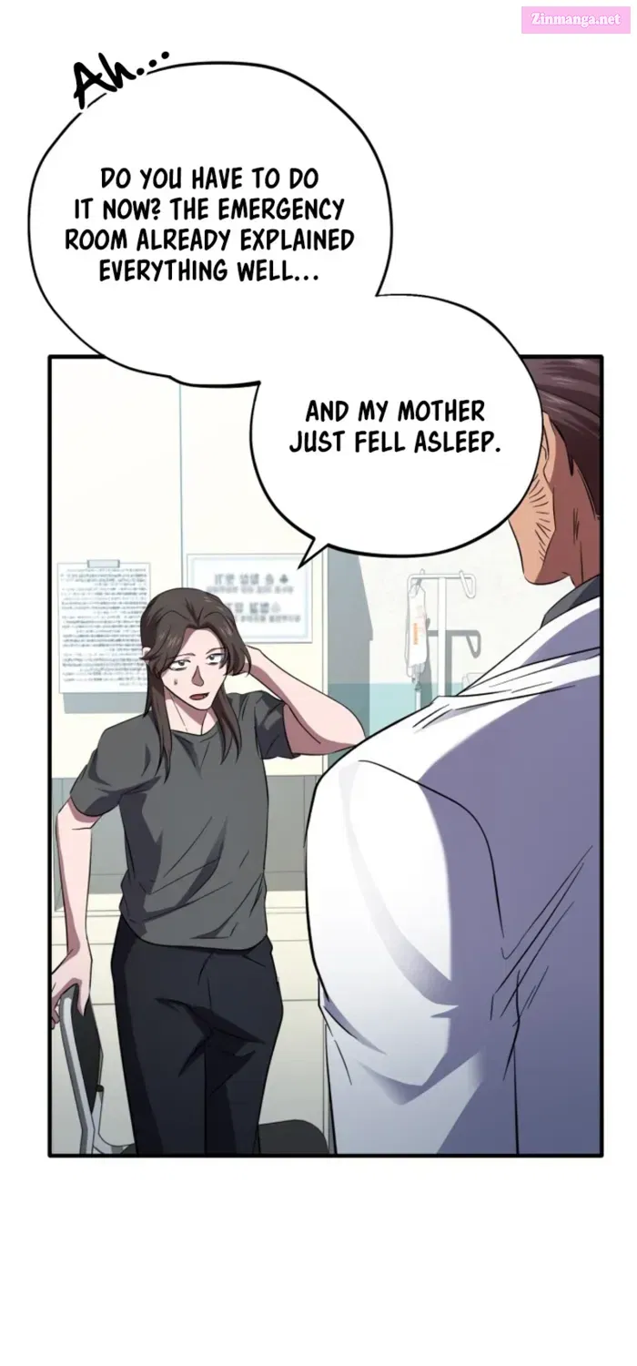 Medical Top Surgeon Mangakakalot X Chapter 25 Page 40