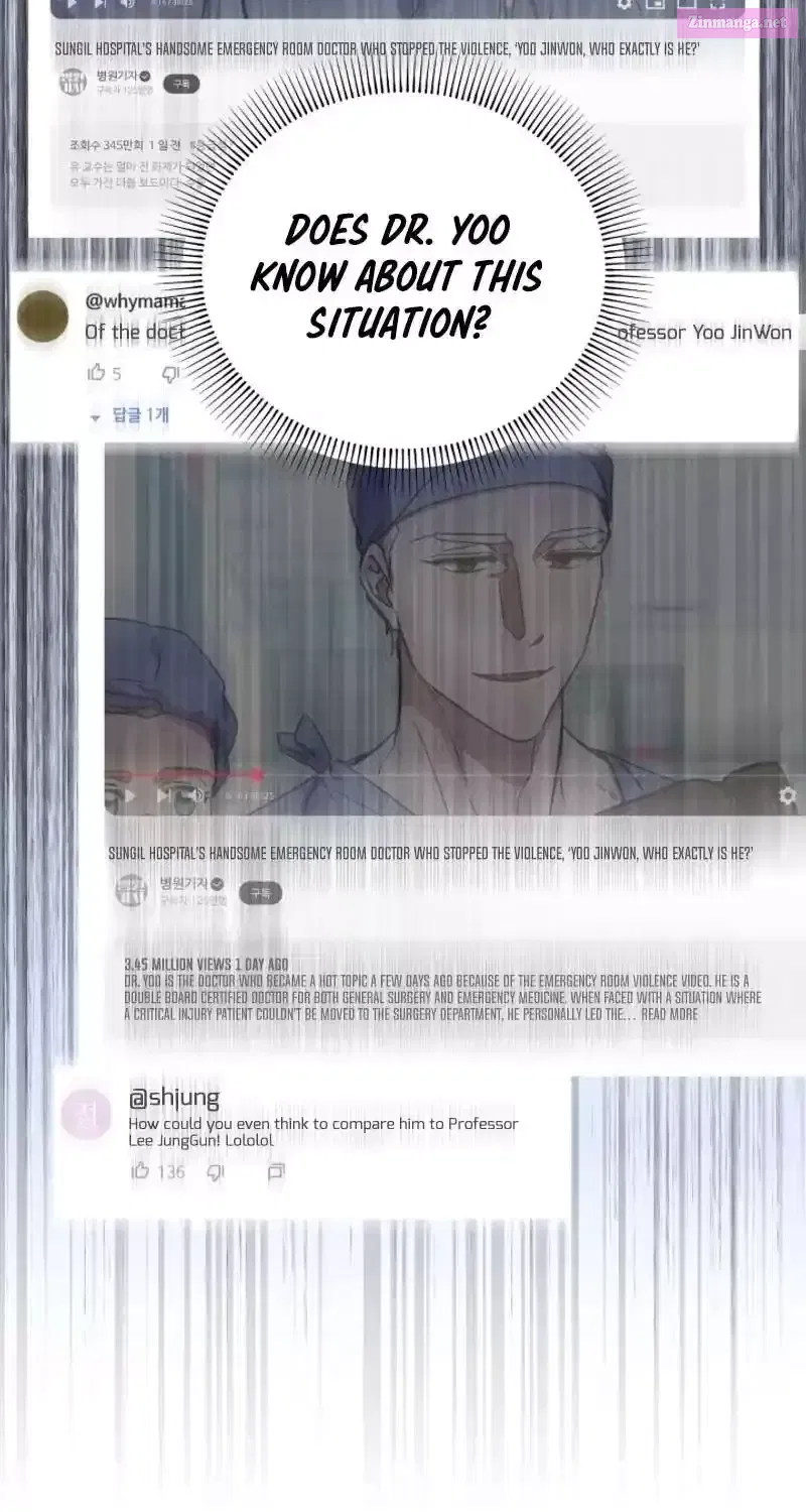 Medical Top Surgeon Mangakakalot X Chapter 27 Page 8