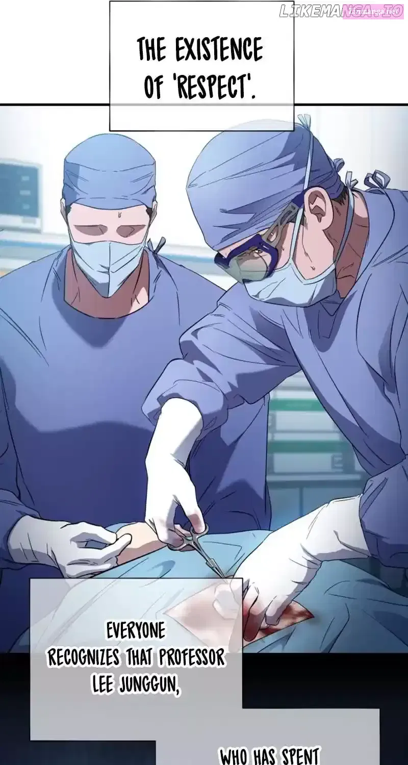 Medical Top Surgeon Mangakakalot X Chapter 27 Page 25