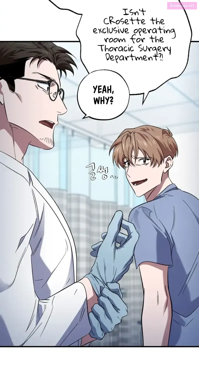 Medical Top Surgeon Mangakakalot X Chapter 29 Page 49