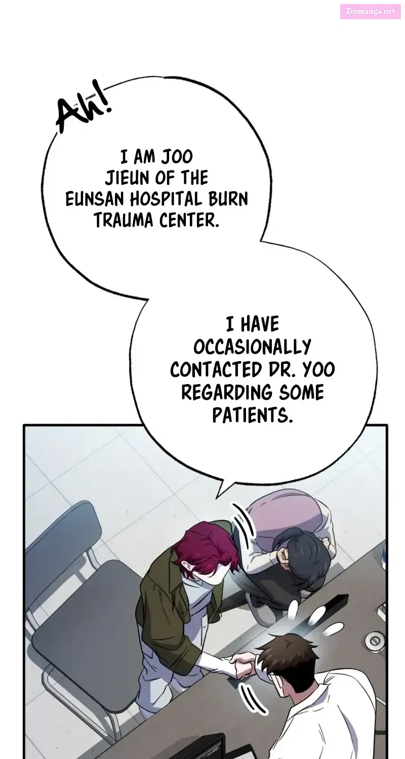 Medical Top Surgeon Mangakakalot X Chapter 29 Page 73