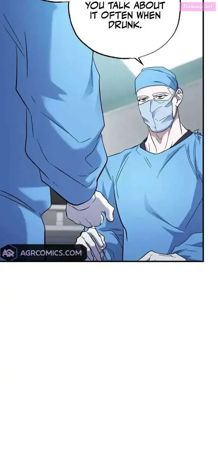 Medical Top Surgeon Mangakakalot X Chapter 30 Page 62