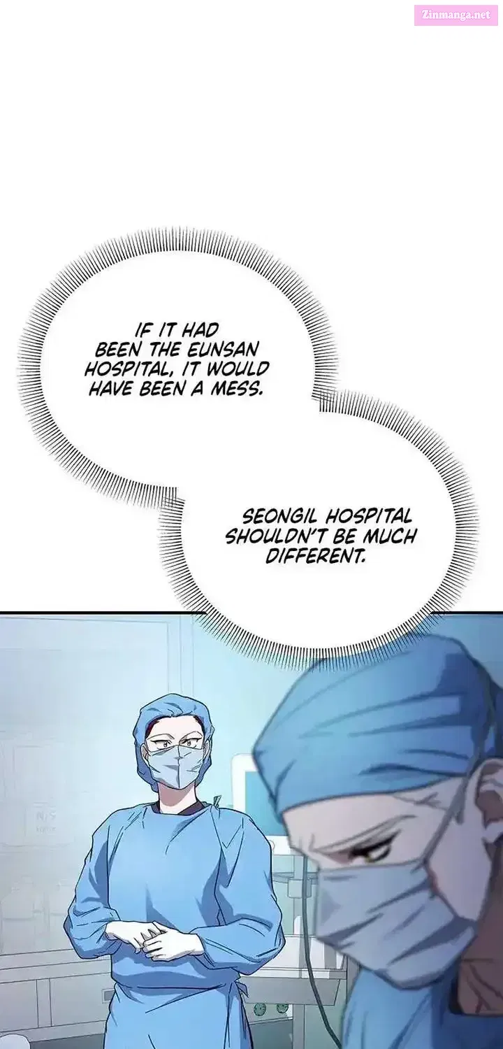 Medical Top Surgeon Mangakakalot X Chapter 30 Page 73