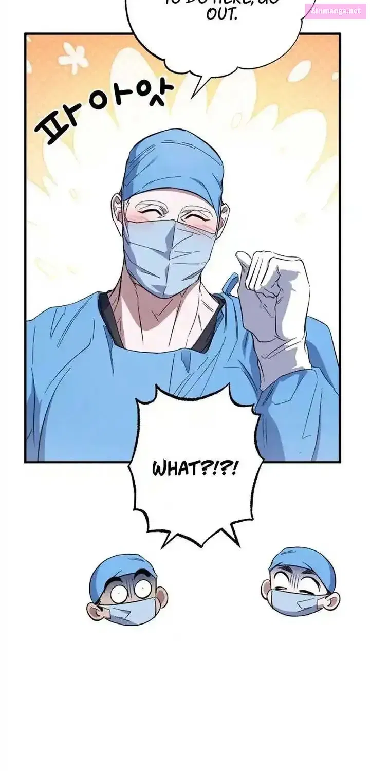 Medical Top Surgeon Mangakakalot X Chapter 30 Page 23