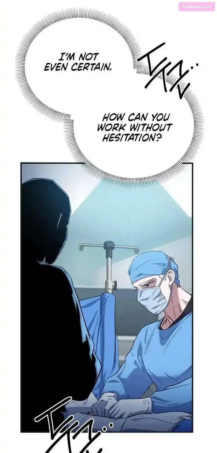 Medical Top Surgeon Mangakakalot X Chapter 30 Page 33