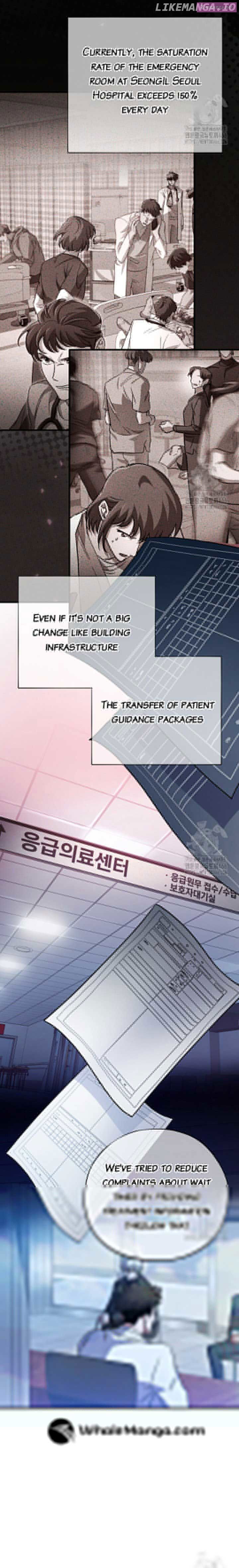 Medical Top Surgeon Mangakakalot X Chapter 11 Page 8