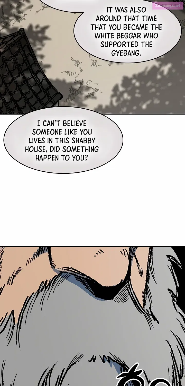 Memoir Of The God Of War Mangakakalot X Chapter 194 Page 44