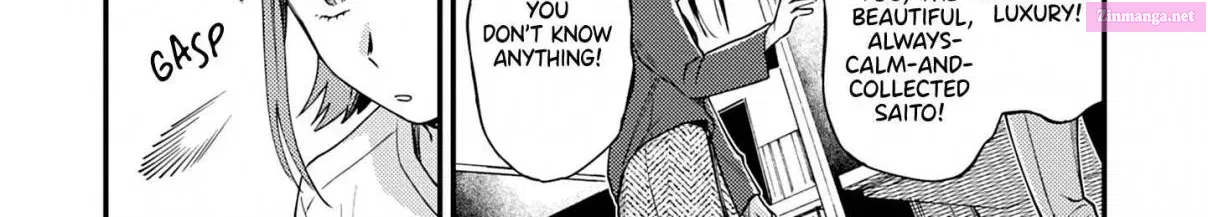 Men Men Musubi Mangakakalot X Chapter 7 Page 42