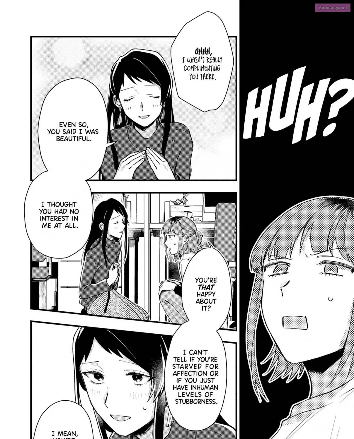 Men Men Musubi Mangakakalot X Chapter 7 Page 47