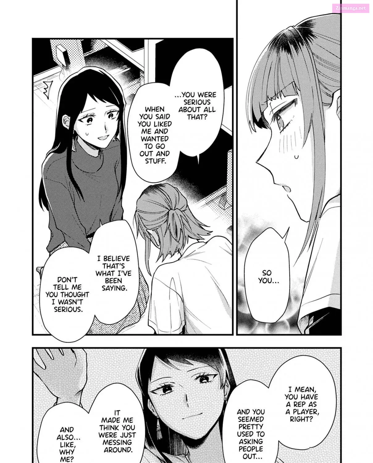 Men Men Musubi Mangakakalot X Chapter 7 Page 49