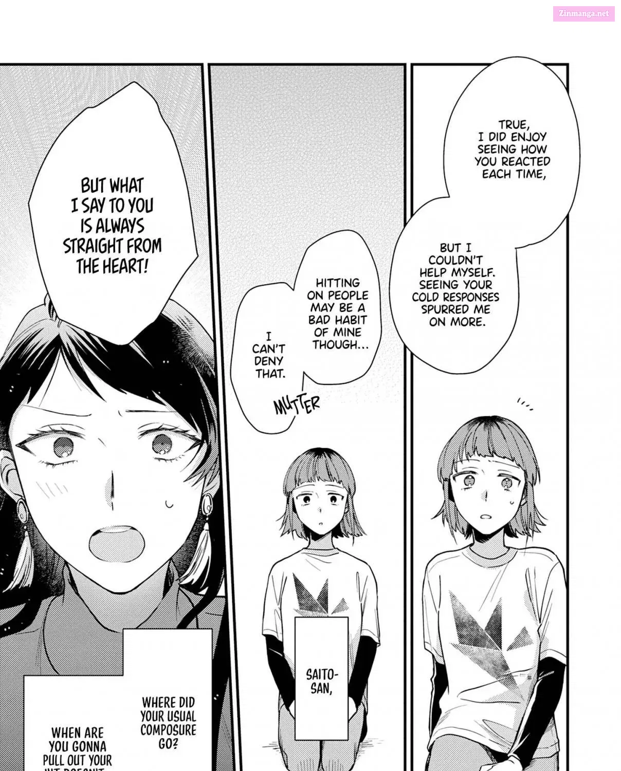 Men Men Musubi Mangakakalot X Chapter 7 Page 53