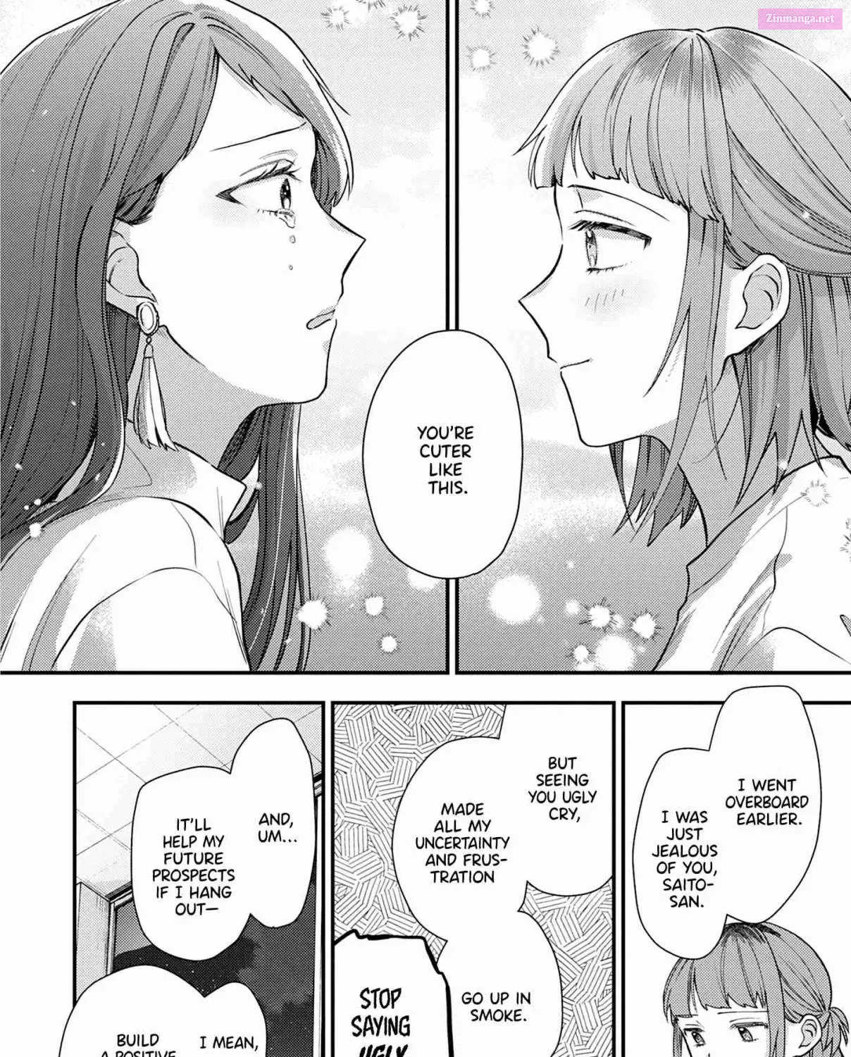 Men Men Musubi Mangakakalot X Chapter 7 Page 56