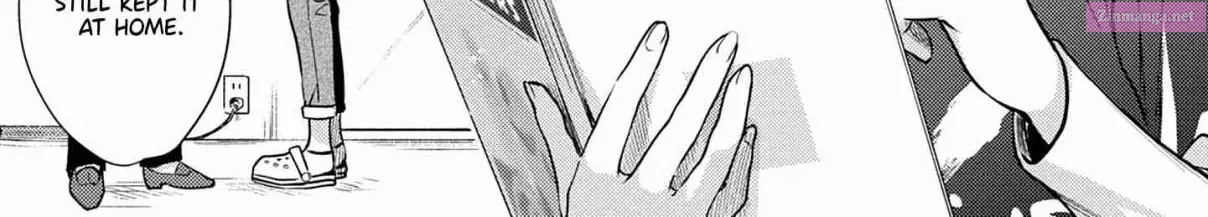 Men Men Musubi Mangakakalot X Chapter 7 Page 2