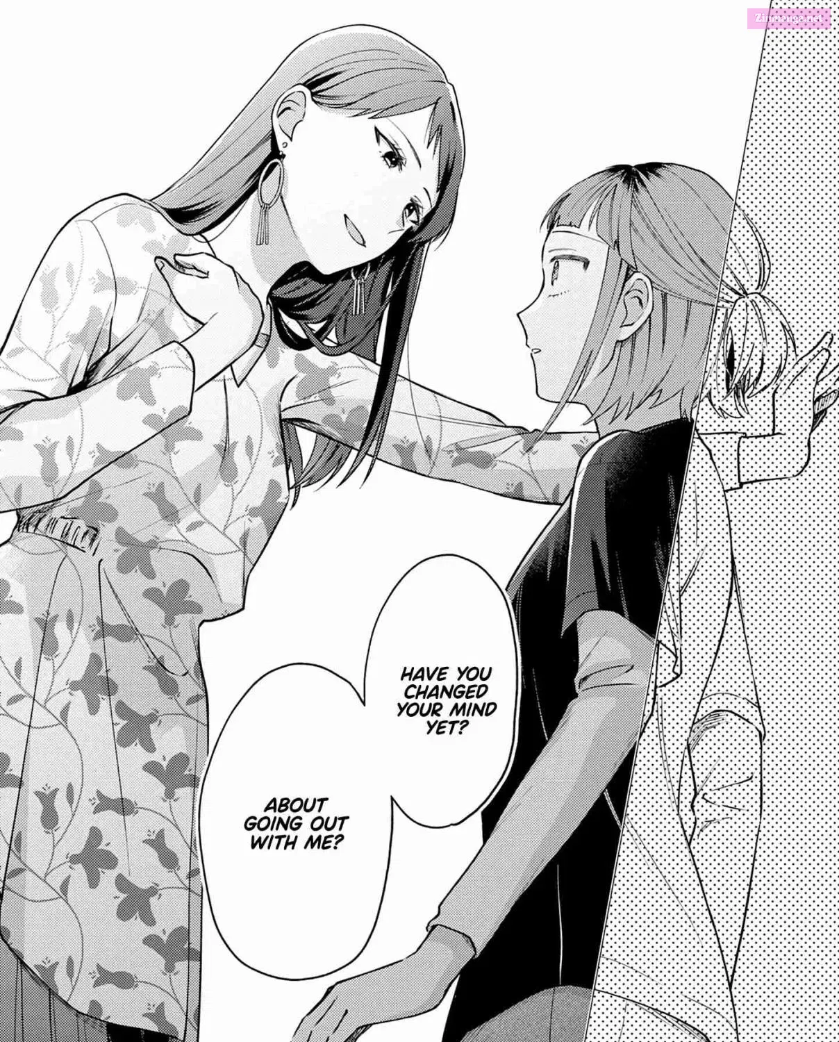 Men Men Musubi Mangakakalot X Chapter 7 Page 13
