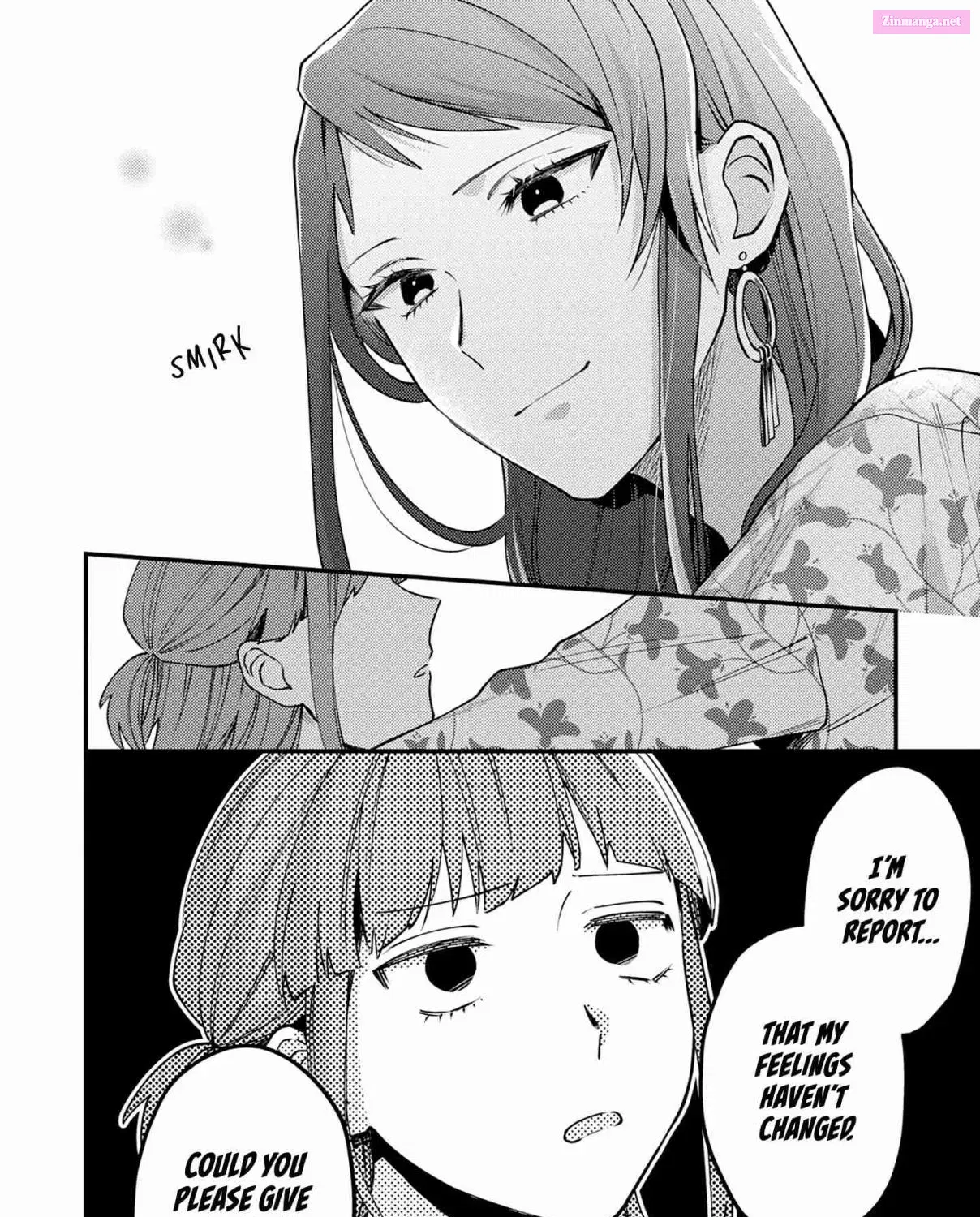 Men Men Musubi Mangakakalot X Chapter 7 Page 15
