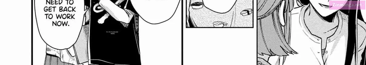 Men Men Musubi Mangakakalot X Chapter 7 Page 20