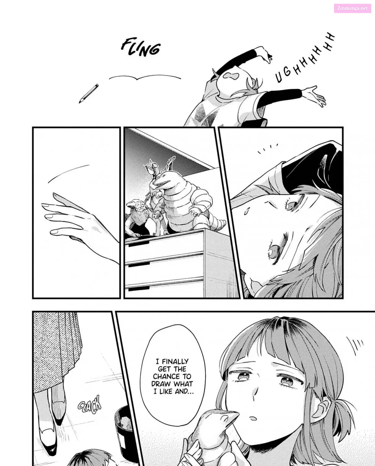 Men Men Musubi Mangakakalot X Chapter 7 Page 35
