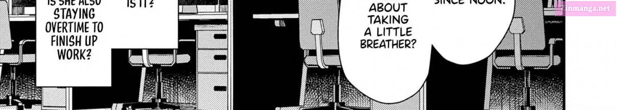 Men Men Musubi Mangakakalot X Chapter 7 Page 38