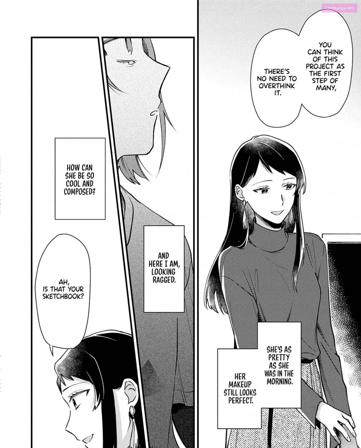 Men Men Musubi Mangakakalot X Chapter 7 Page 39