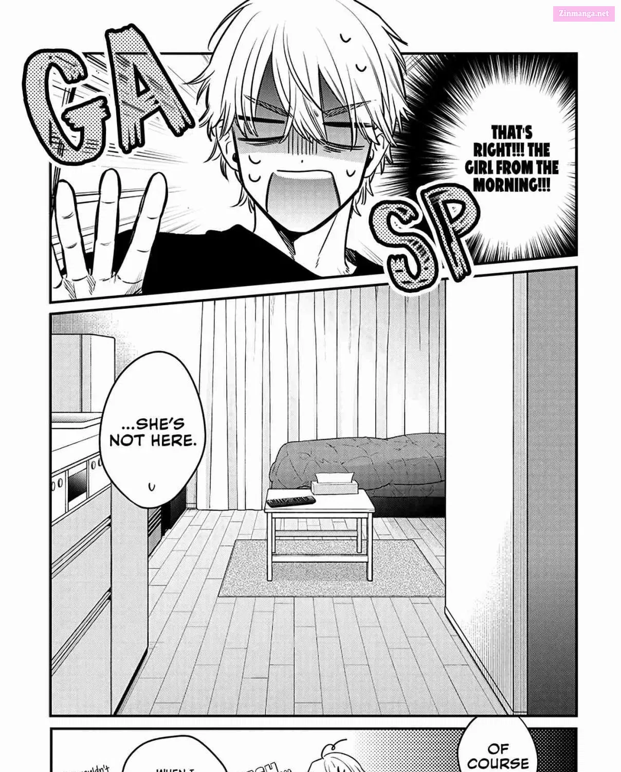 Mii-chan wa Kawaretai Mangakakalot X Chapter 1 Page 29