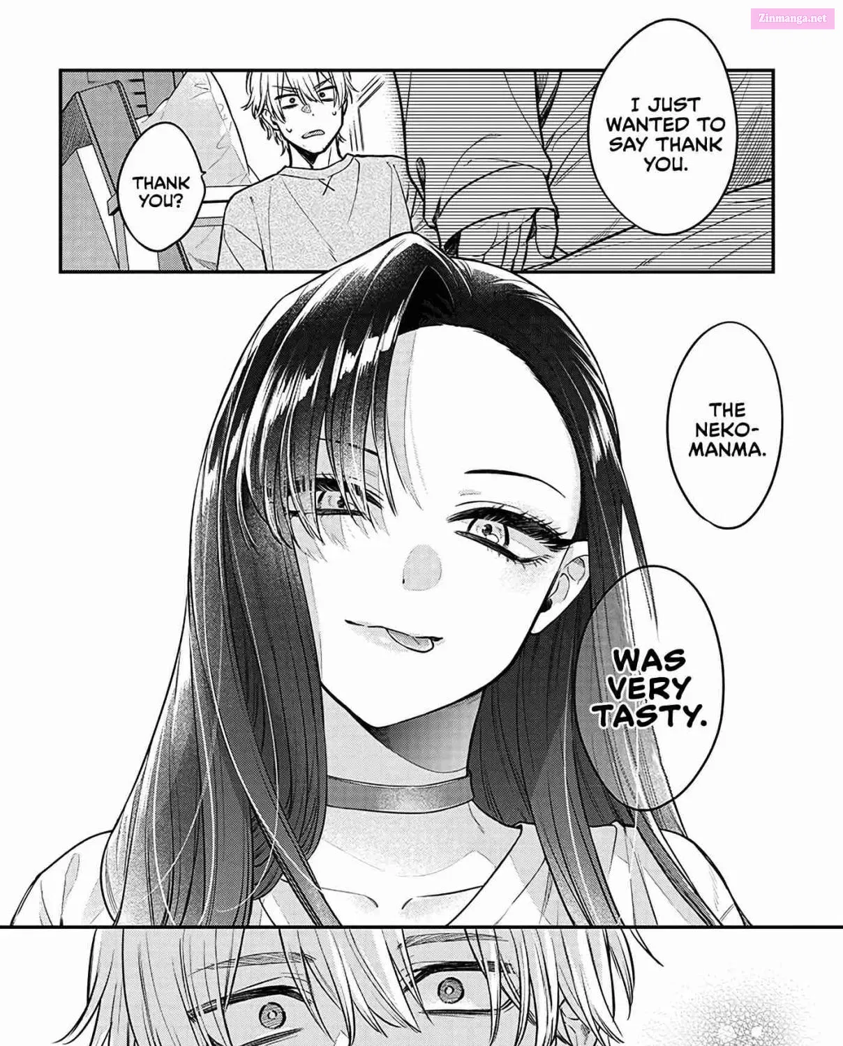 Mii-chan wa Kawaretai Mangakakalot X Chapter 1 Page 55