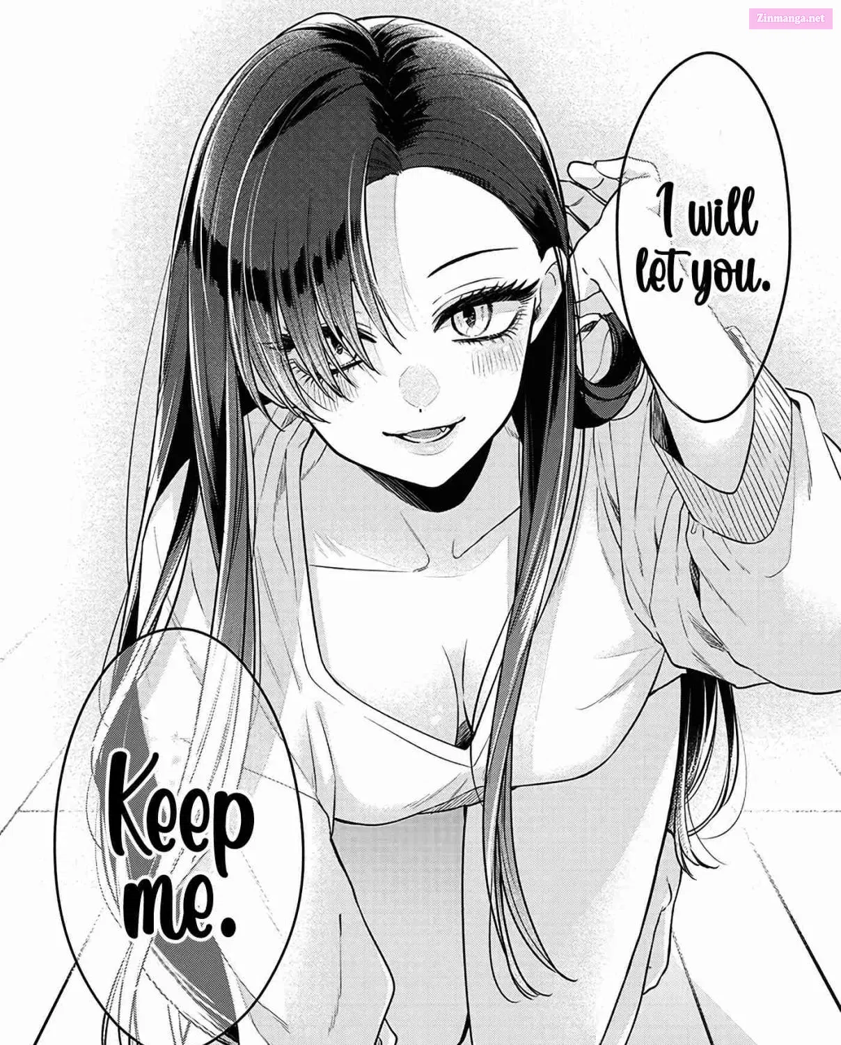 Mii-chan wa Kawaretai Mangakakalot X Chapter 1 Page 61