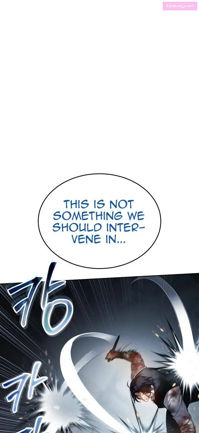Mr. Baek Mangakakalot X Chapter 53 Page 56