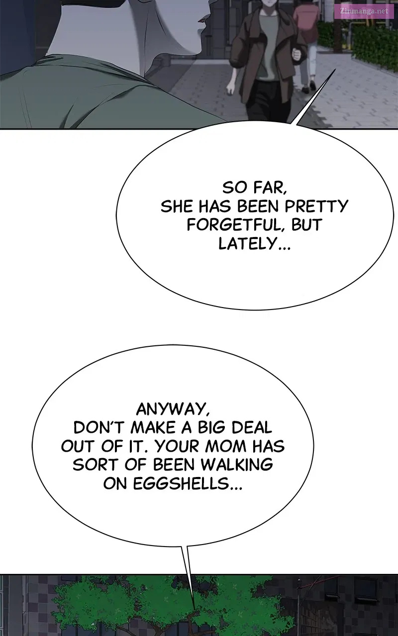 My Girlfriend Mangakakalot X Chapter 13 Page 86