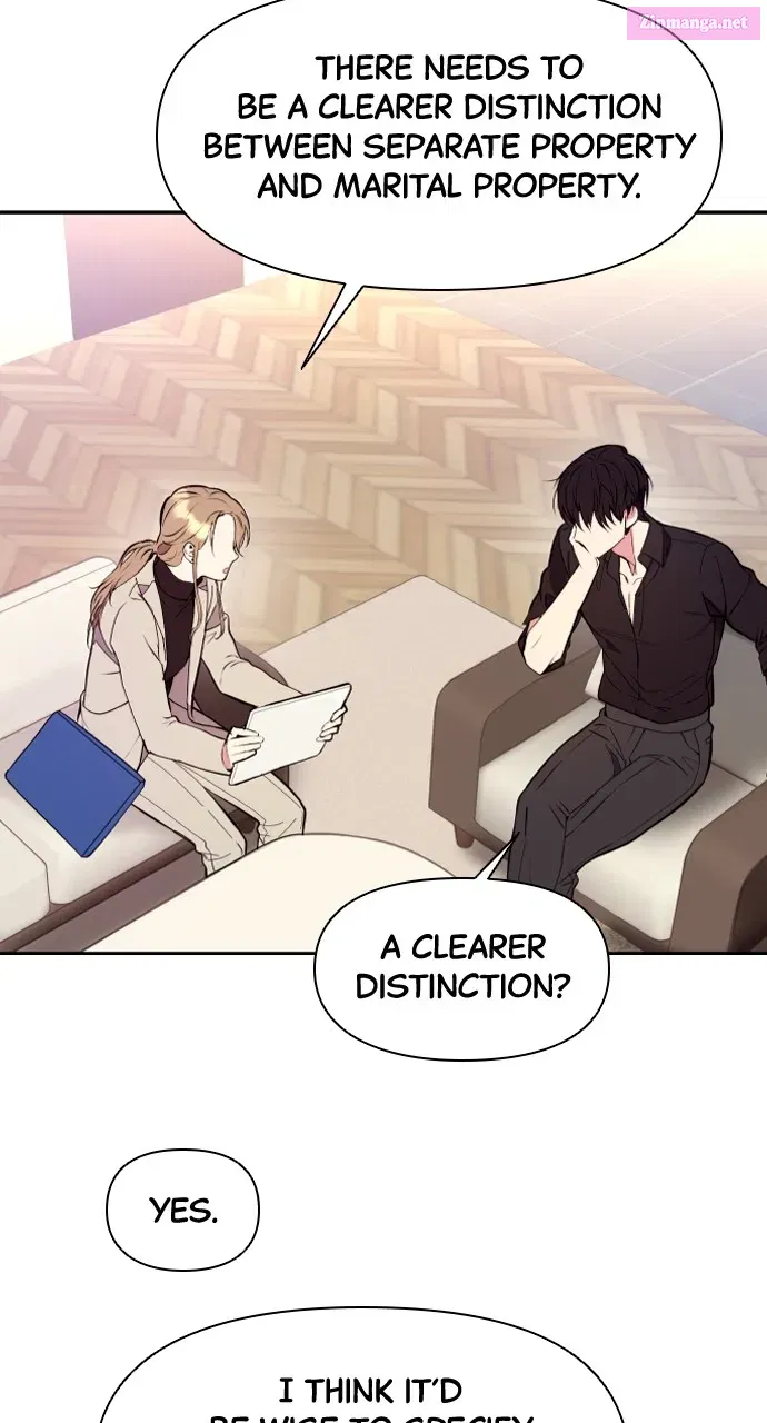 My Far TooTumultuous Marriage Mangakakalot X Chapter 1 Page 52