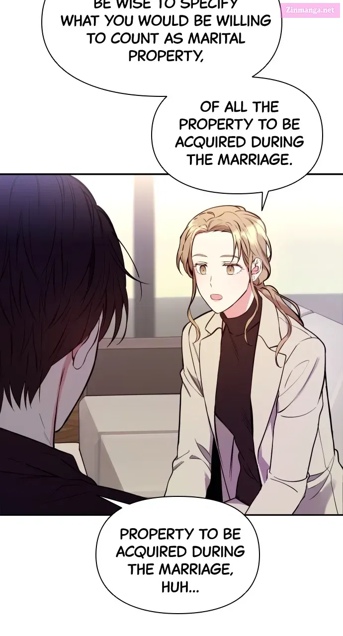 My Far TooTumultuous Marriage Mangakakalot X Chapter 1 Page 53