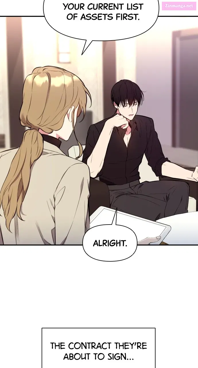 My Far TooTumultuous Marriage Mangakakalot X Chapter 1 Page 55