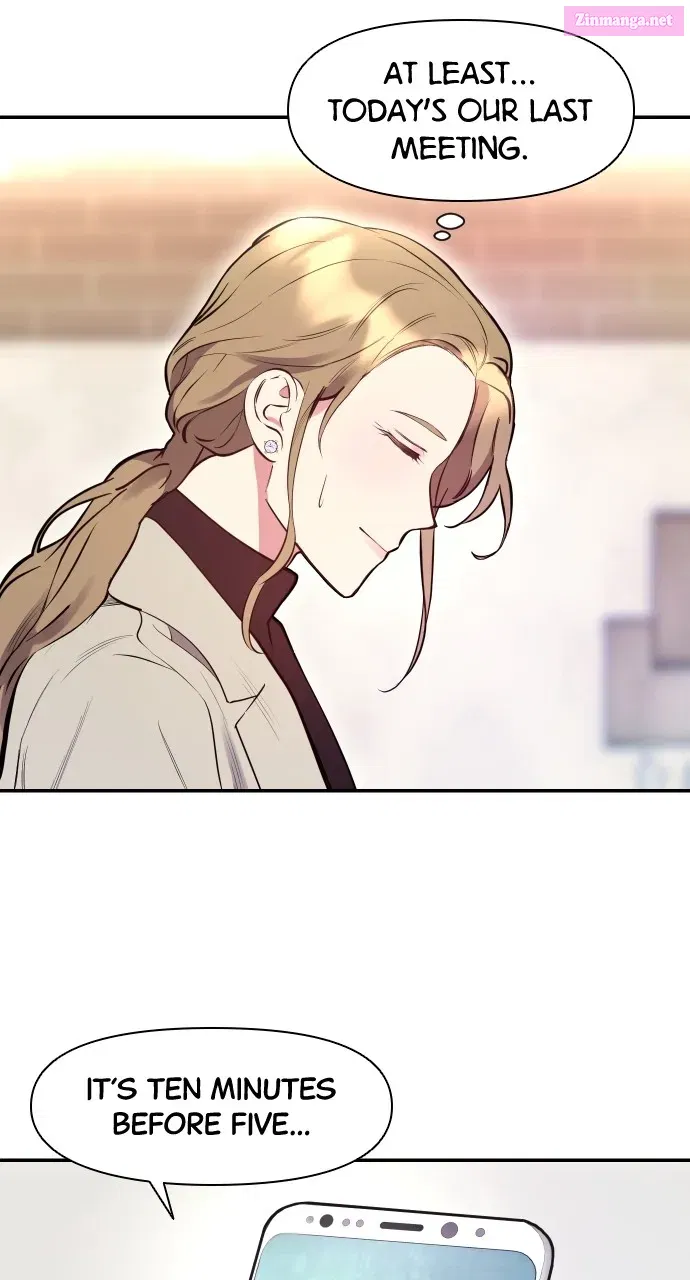 My Far TooTumultuous Marriage Mangakakalot X Chapter 1 Page 8