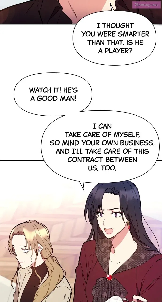 My Far TooTumultuous Marriage Mangakakalot X Chapter 1 Page 78