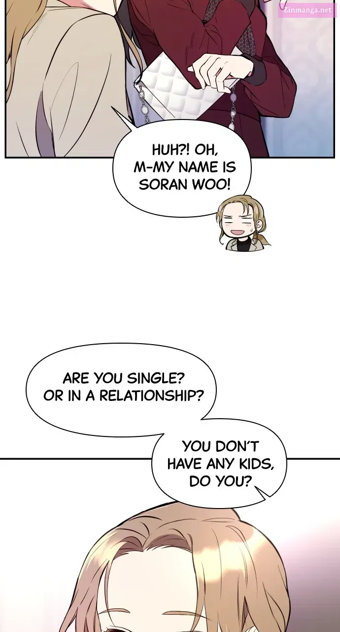 My Far TooTumultuous Marriage Mangakakalot X Chapter 1 Page 80