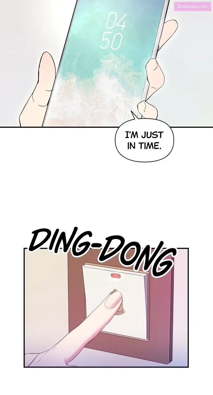 My Far TooTumultuous Marriage Mangakakalot X Chapter 1 Page 9