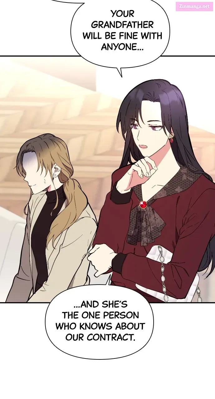 My Far TooTumultuous Marriage Mangakakalot X Chapter 1 Page 83