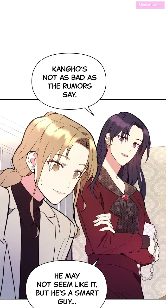 My Far TooTumultuous Marriage Mangakakalot X Chapter 1 Page 85
