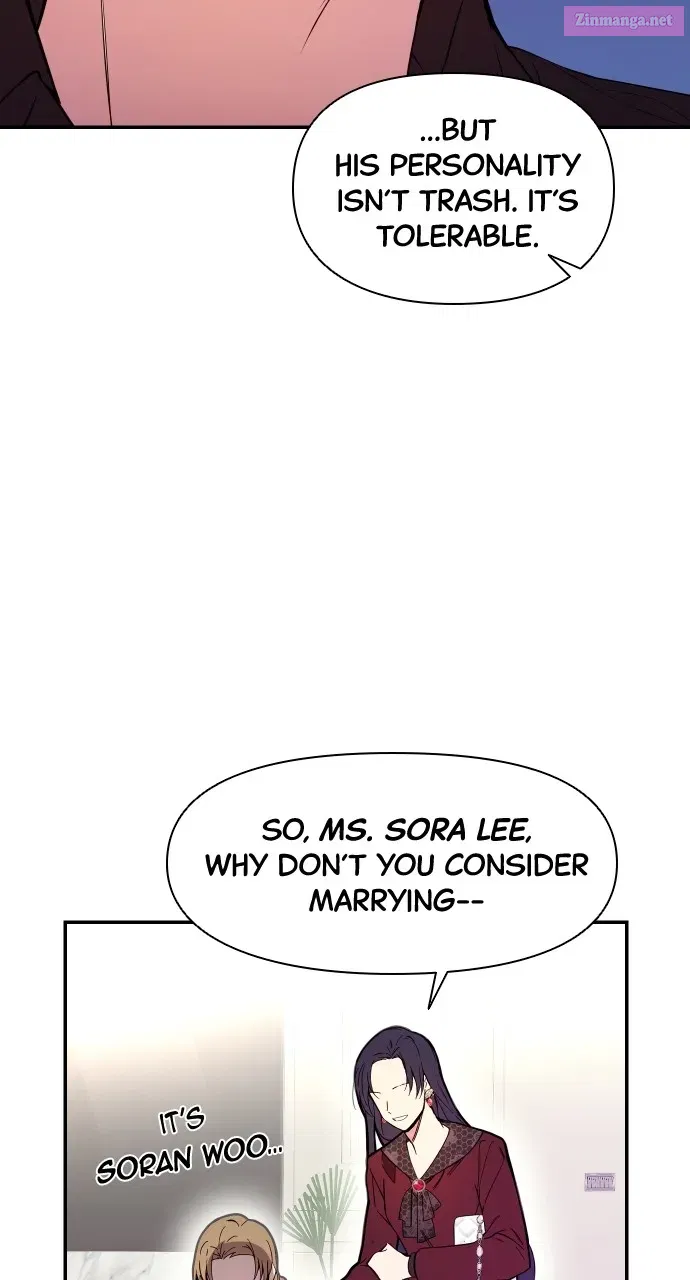 My Far TooTumultuous Marriage Mangakakalot X Chapter 1 Page 87