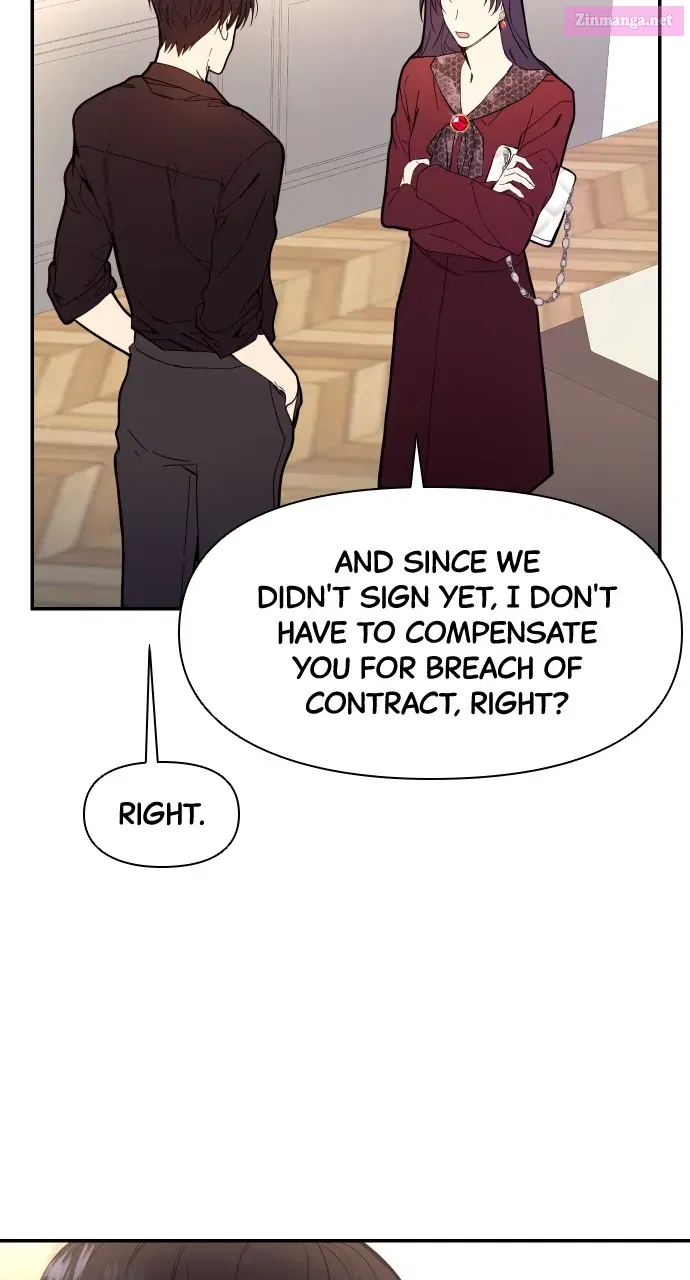My Far TooTumultuous Marriage Mangakakalot X Chapter 1 Page 93