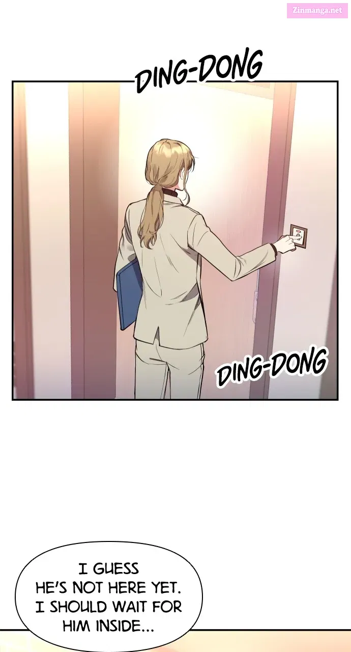 My Far TooTumultuous Marriage Mangakakalot X Chapter 1 Page 11