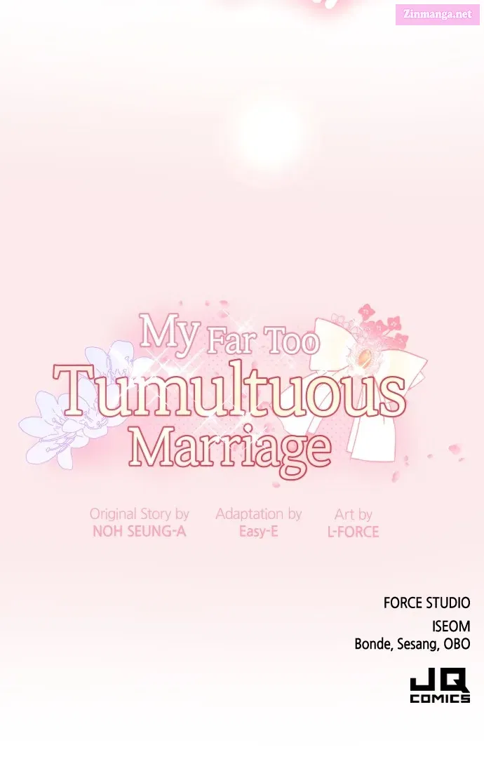 My Far TooTumultuous Marriage Mangakakalot X Chapter 1 Page 120