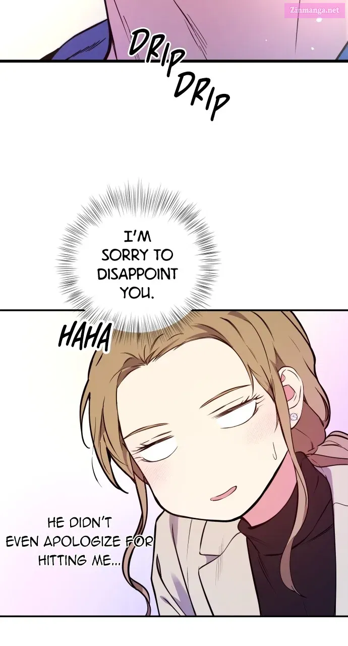 My Far TooTumultuous Marriage Mangakakalot X Chapter 1 Page 23